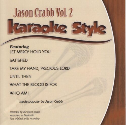 614187508428 Jason Crabb 2