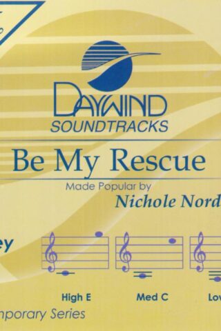 614187509920 Be My Rescue