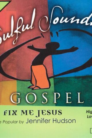614187510827 Fix Me Jesus