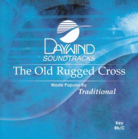 614187512227 Old Rugged Cross