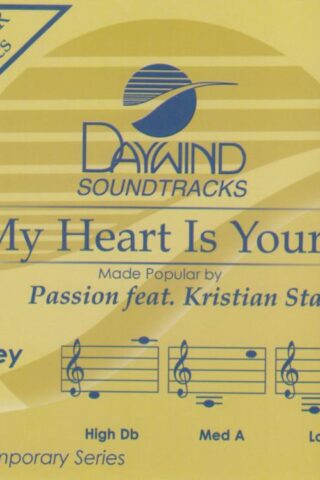 614187524923 My Heart Is Yours