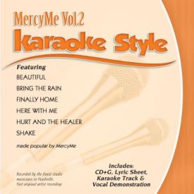 614187528020 MercyMe 2