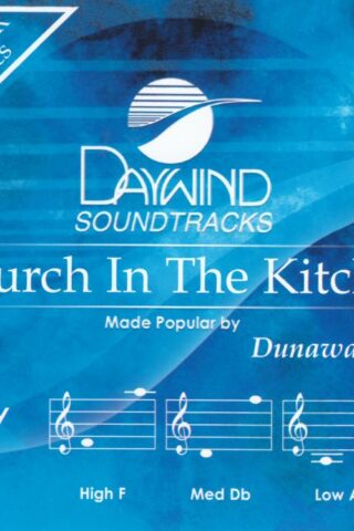 614187528129 Church In The Kitchen