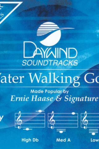 614187530320 Water Walking God