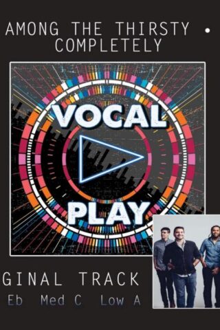 614187531426 Completely Original Track