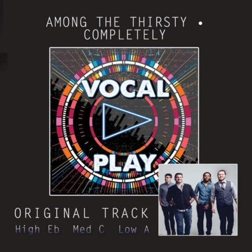 614187531426 Completely Original Track