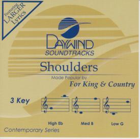 614187537220 Shoulders