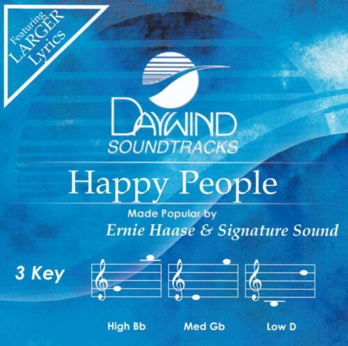 614187549629 Happy People