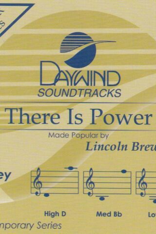 614187559925 There Is Power