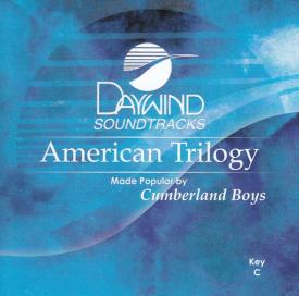 614187603529 American Trilogy