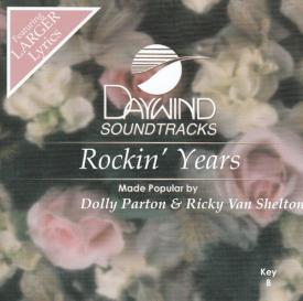 614187616321 Rockin' Years