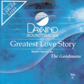 614187616420 Greatest Love Story
