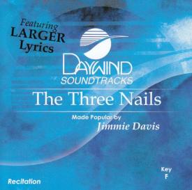 614187634424 Three Nails