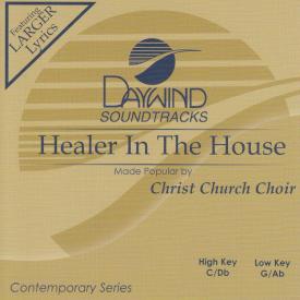 614187652923 Healer In The House
