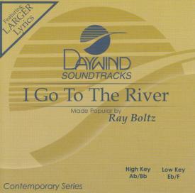 614187662922 I Go To The River