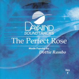 614187669020 Perfect Rose