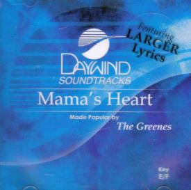 614187680124 Mama's Heart