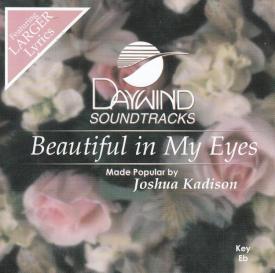 614187702826 Beautiful In My Eyes