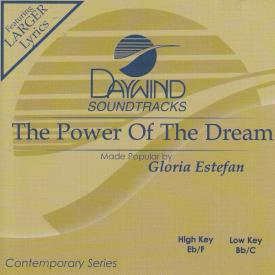 614187713129 Power Of A Dream