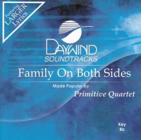 614187719923 Family On Both Sides
