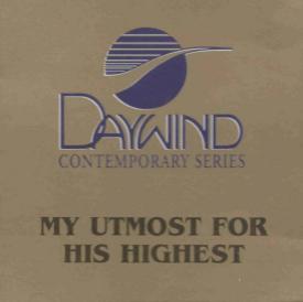 614187740620 My Utmost For His Highest