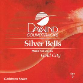 614187745328 Silver Bells