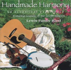 614187759325 Handmade Harmony An Acoustical Experience