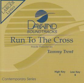 614187763025 Run To The Cross