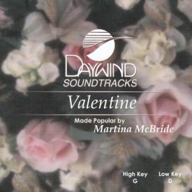 614187771020 Valentine