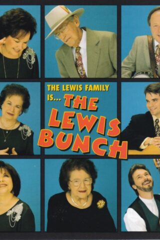 614187779323 Lewis Bunch