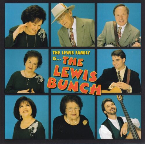 614187779323 Lewis Bunch