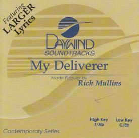 614187789629 My Deliverer