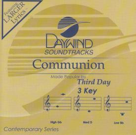 614187793824 Communion