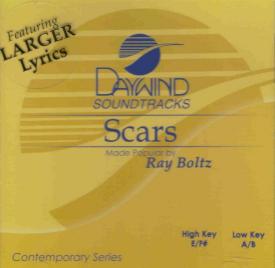 614187799123 Scars