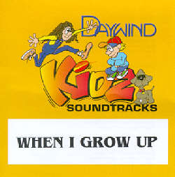 614187801529 When I Grow Up