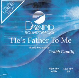 614187807125 Hes Father To Me
