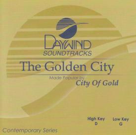 614187808221 Golden City