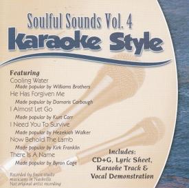 614187814024 Soulful Sounds 4