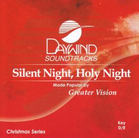 614187817322 Silent Night Holy Night