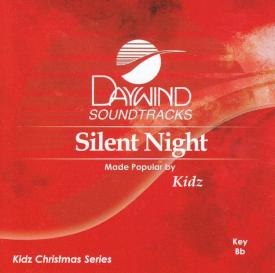 614187818527 Silent Night