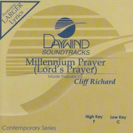 614187827420 Millennium Prayer