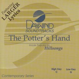 614187827529 Potter's Hand