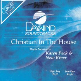 614187827826 Christian In The House
