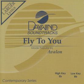 614187828625 Fly To You