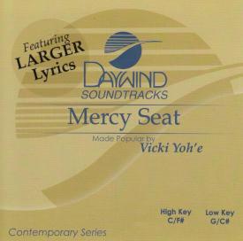 614187829929 Mercy Seat