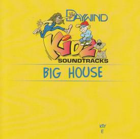614187831021 Big House