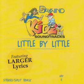 614187831526 Little By Little
