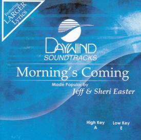 614187833322 Morning's Coming