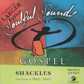 614187842324 Shackles
