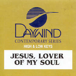 614187848326 Jesus Lover Of My Soul